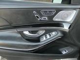Thumbnail of 2017 Black Mercedes-Benz S-Class
