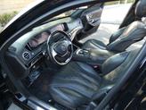 Thumbnail of 2017 Black Mercedes-Benz S-Class