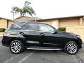 Thumbnail of 2016 Black Mercedes-Benz GLE-Class