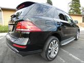 Thumbnail of 2016 Black Mercedes-Benz GLE-Class
