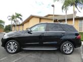 Thumbnail of 2016 Black Mercedes-Benz GLE-Class
