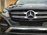 Thumbnail of 2016 Black Mercedes-Benz GLE-Class