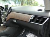 Thumbnail of 2016 Black Mercedes-Benz GLE-Class