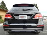 Thumbnail of 2016 Black Mercedes-Benz GLE-Class