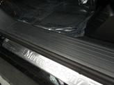 Thumbnail of 2016 Black Mercedes-Benz GLE-Class