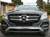 Thumbnail of 2016 Black Mercedes-Benz GLE-Class