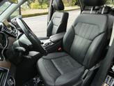 Thumbnail of 2016 Black Mercedes-Benz GLE-Class