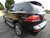 Thumbnail of 2016 Black Mercedes-Benz GLE-Class