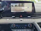 Thumbnail of 2025 White Hyundai ELANTRA