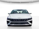 Thumbnail of 2025 White Hyundai ELANTRA