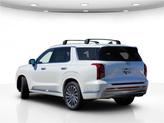 Thumbnail of 2025 Hyper White Hyundai PALISADE
