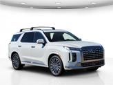 Thumbnail of 2025 Hyper White Hyundai PALISADE