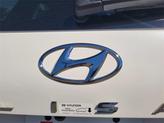 Thumbnail of 2025 Hyper White Hyundai PALISADE