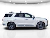 Thumbnail of 2025 Hyper White Hyundai PALISADE