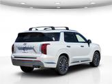 Thumbnail of 2025 Hyper White Hyundai PALISADE