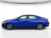 Thumbnail of 2025 Intense Blue Hyundai ELANTRA HEV