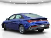 Thumbnail of 2025 Intense Blue Hyundai ELANTRA HEV