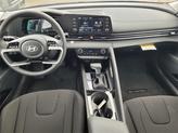 Thumbnail of 2025 Intense Blue Hyundai ELANTRA HEV