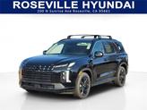 Photo of 2025 Abyss Black Pearl Hyundai PALISADE