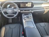 Thumbnail of 2025 Abyss Black Pearl Hyundai PALISADE