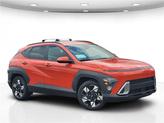 Thumbnail of 2025 Orange Pearl Hyundai KONA