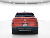 Thumbnail of 2025 Orange Pearl Hyundai KONA