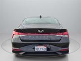 Thumbnail of 2023 Phantom Black Hyundai ELANTRA