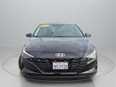 Thumbnail of 2023 Phantom Black Hyundai ELANTRA