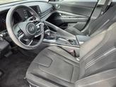 Thumbnail of 2023 Phantom Black Hyundai ELANTRA