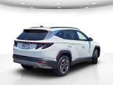 Thumbnail of 2025 Pearl Hyundai TUCSON Hybrid