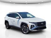 Thumbnail of 2025 Pearl Hyundai TUCSON Hybrid