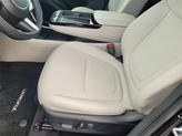 Thumbnail of 2025 Ash Black Hyundai TUCSON Hybrid