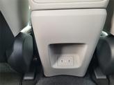 Thumbnail of 2025 Ash Black Hyundai TUCSON Hybrid