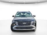 Thumbnail of 2025 Ash Black Hyundai TUCSON Hybrid