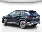 Thumbnail of 2025 Ash Black Hyundai TUCSON Hybrid