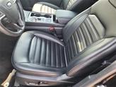 Thumbnail of 2020 Black Ford Edge