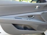 Thumbnail of 2025 White Hyundai ELANTRA HEV