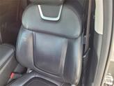 Thumbnail of 2022 Amazon Gray Hyundai TUCSON Hybrid