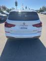 Thumbnail of 2021 Alpine White BMW X3
