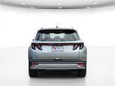 Thumbnail of 2025 Shimmering Silver Hyundai TUCSON Hybrid