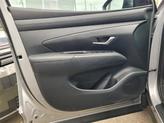 Thumbnail of 2025 Shimmering Silver Hyundai TUCSON Hybrid