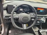 Thumbnail of 2025 Shimmering Silver Hyundai TUCSON Hybrid