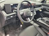 Thumbnail of 2025 Shimmering Silver Hyundai TUCSON Hybrid
