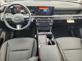 Thumbnail of 2025 Shimmering Silver Hyundai TUCSON Hybrid