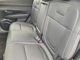 Thumbnail of 2025 Shimmering Silver Hyundai TUCSON Hybrid