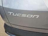 Thumbnail of 2025 Shimmering Silver Hyundai TUCSON Hybrid
