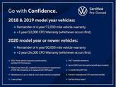 Thumbnail of 2020 Pyrite Silver Metallic Volkswagen Jetta