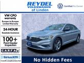 Photo of 2020 Pyrite Silver Metallic Volkswagen Jetta