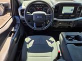 Thumbnail of 2023 Gray Metallic Ford F-150