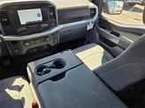 Thumbnail of 2023 Gray Metallic Ford F-150